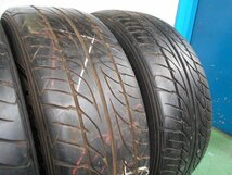 【J71】LEMANS LM703●215/55R16●4本売切り_画像2