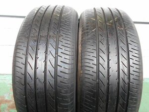 【J41】BluEarth E75●215/60R16●2本即決