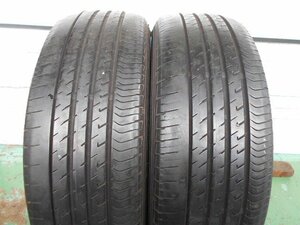 【J44】VEURO VE303●205/60R16●2本即決