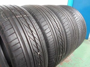 【J46】EAGLE RVS●215/60R16●4本即決