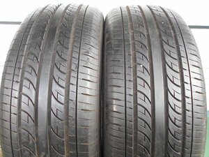 【J61】SX-608●215/60R16●2本売切り