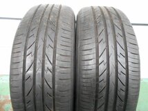 【J42】DAYTON DT30●215/60R16●2本即決_画像1