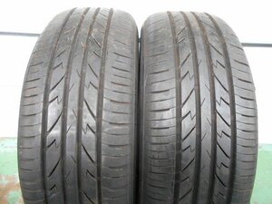 【J42】DAYTON DT30●215/60R16●2本即決