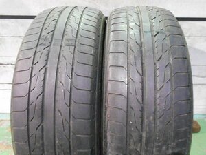 【K99】DRB●185/55R16●2本売切り