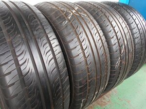 【K59】●SPT-1●205/55R16●4本売切り