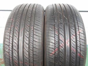 【K54】REMEX RX-615●215/60R16●2本即決