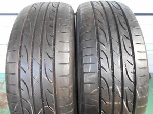 【K80】LEMANS LM704●215/60R16●2本即決