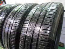 【K27】●Cinturato P6●195/60R16●4本即決_画像3