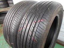 【K54】REMEX RX-615●215/60R16●2本即決_画像2