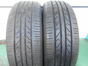 【K52】DAYTON DT30●215/60R16●2本即決