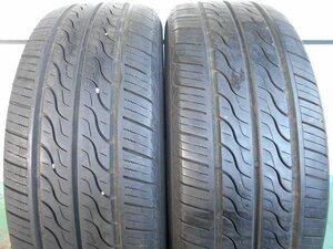 【A946】●TEO plus●215/60R16●2本売切り