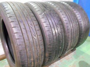 【A970】PZ-X●205/65R16●4本即決