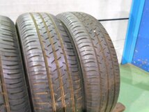 【A912】SEIBERLING SL101●185/65R15●4本即決_画像3