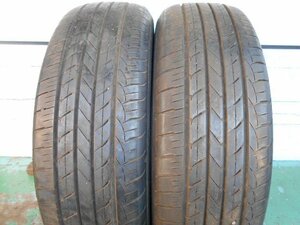 【A947】●EfficientGrip●215/65R16●2本売切り