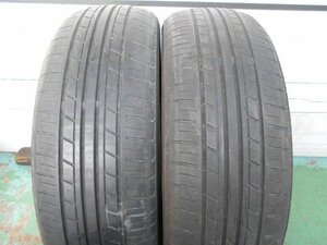 【A877】●ECOS ES31●165/55R15●2本売切り