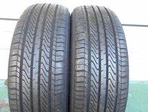 【A938】SJH TT●205/65R16●2本即決_画像1