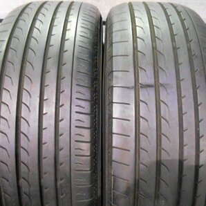 【A964】●BluEarth RV-02●205/60R16●2本売切りの画像1