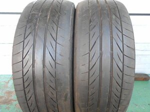 【E81】EAGLE REVSPEC RS-02●205/55R16●2本売切り