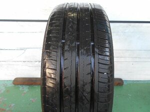 【キ298】ECOS ES32●225/55R17●1本売切り