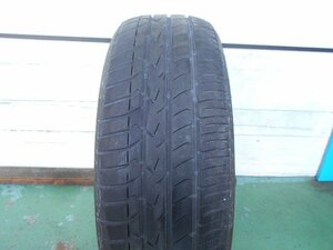 【キ294】TRANPATH MPZ●265/35R18●1本売切り