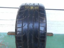 【キ293】DIREZZA DZ102●195/65R15●1本売切り_画像1