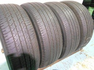 【B432】TURANZA ER33●215/60R16●4本売切り