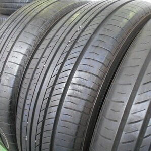 【J10】ADVAN dB V552●205/60R16●4本売切りの画像2