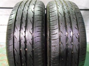 【V968】ENASAVE EC203●215/60R16●2本即決