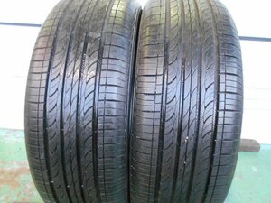 【V952】OPTIMO H426●215/60R16●2本即決