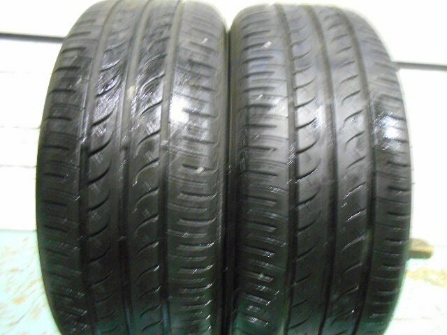 【Y45】BluEarth AE01F●205/55R16●2本売切り