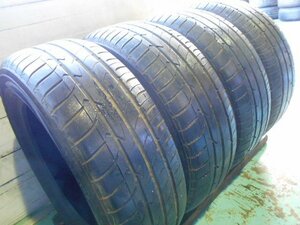 【Y56】TRANPATH MPZ●215/60R16●4本売切り