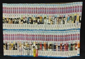 BLEACH ブリーチ 全74巻 　久保帯人 　未手入れ