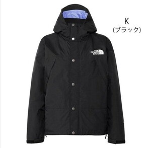 ノースフェイス マウンテン レインテックス ジャケット THE NORTH FACE MT RAINTEX JACKET　gore tex マウンテンパーカー