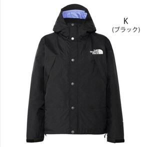 新品　ノースフェイス マウンテン レインテックス ジャケット THE NORTH FACE MT RAINTEX JACKET　goer tex ゴアテックス　supreme