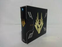 H008 中古 CD 仮面ライダー龍騎 COMPLETE CD-BOX Last Message 5枚組_画像1