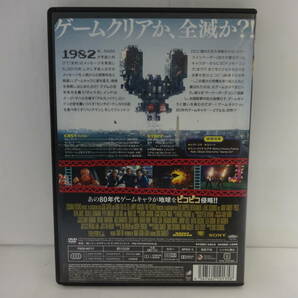 H071 中古 DVD ピクセル PIXELSの画像2