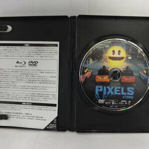 H071 中古 DVD ピクセル PIXELSの画像4