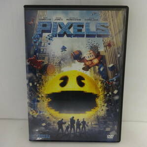 H071 中古 DVD ピクセル PIXELSの画像1