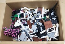 レゴ互換ブロック　ジャンク　大量セット_画像8