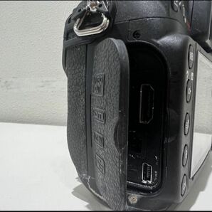 Nikon ニコン カメラ デジタル一眼レフカメラ ボディ D300 ジャンク扱いの画像6