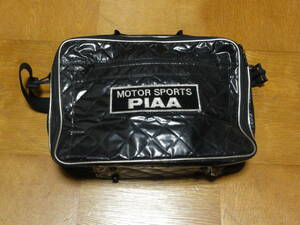 RACING PIAA レーシング ピア　バッグｘ２　USED