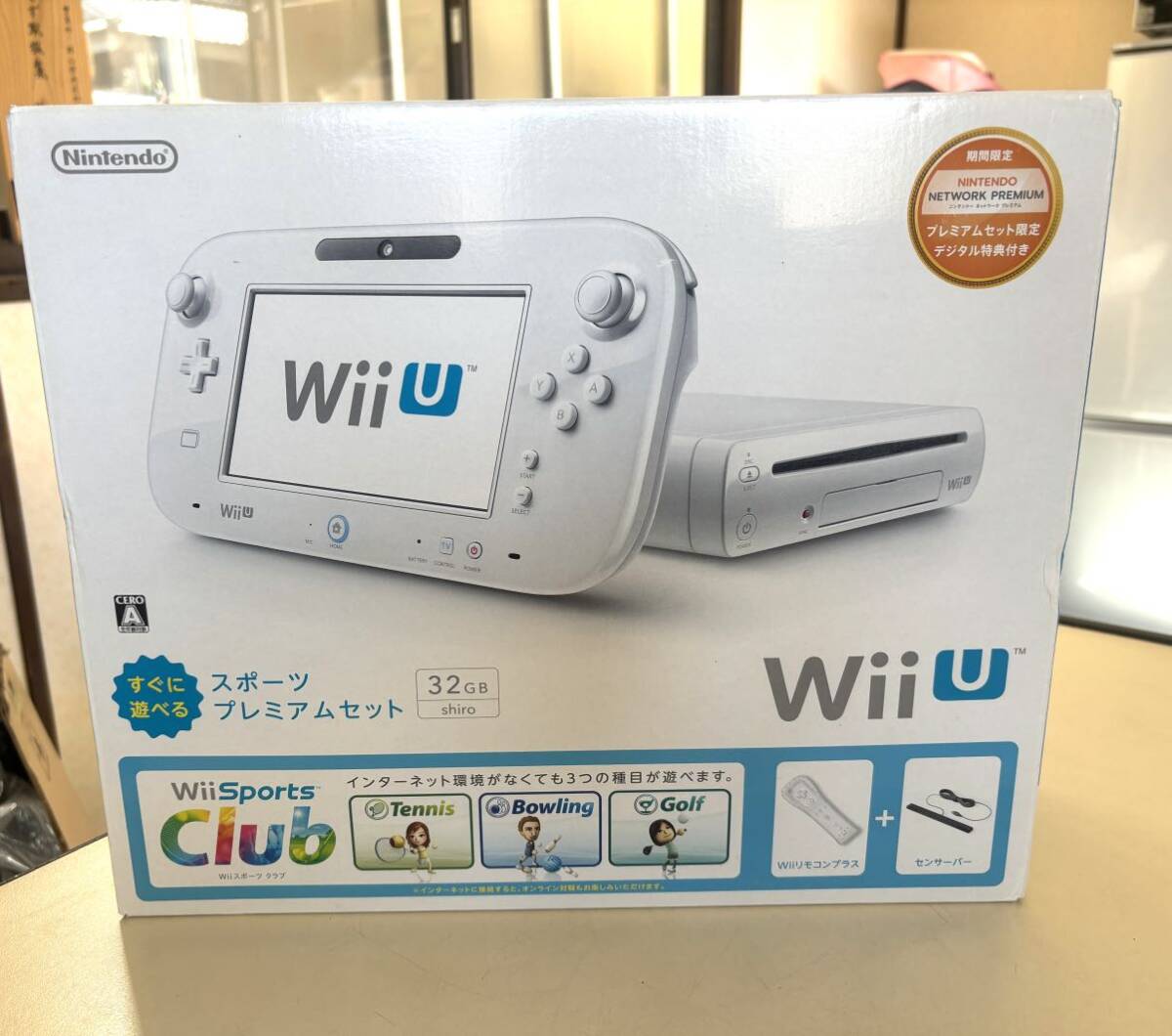 2024年最新】Yahoo!オークション - Wii U(テレビゲーム ゲーム)の中古 