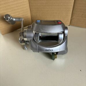 ダイワ DAIWA 電動リール マグマックス シーボーグ 500e ジャンク品の画像5