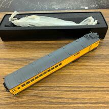 美品 Spectrum emc gas electric HOゲージ UNION PACIFIC 81405 M-32 鉄道模型 _画像6