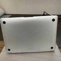 美品 現状 Apple MacBook Air A1932 1.6GHz Core i5 8GB 128GB ノートパソコン 2018 13インチ_画像8