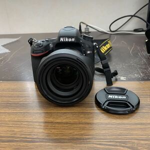 美品 Nikon D600 レンズキット AF-S NIKKOR 24-85mm F3.5-4.5 G デジタルカメラ 一眼レフ ニコン