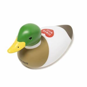 HUMAN MADE Rubber Duck Lamp Green ヒューマンメイド ラバー ダック ランプ グリーン の画像1