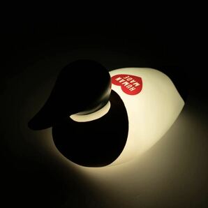 HUMAN MADE Rubber Duck Lamp Green ヒューマンメイド ラバー ダック ランプ グリーン の画像3