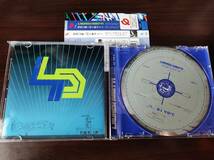 【即決】 【送料無料】 中古CD3枚セット 「ラウンチ・パーティー!テクノ・フライト 1.0 2.0 3.0」 DJシンカワ トビーネーション DJヨッシー_画像9