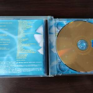 【即決】 中古オムニバスCD+DVD 「Dancemania Presents 夏物語2009 Supported by 9LoveJ Produced by DJよっしー」 パラパラ paraparaの画像3